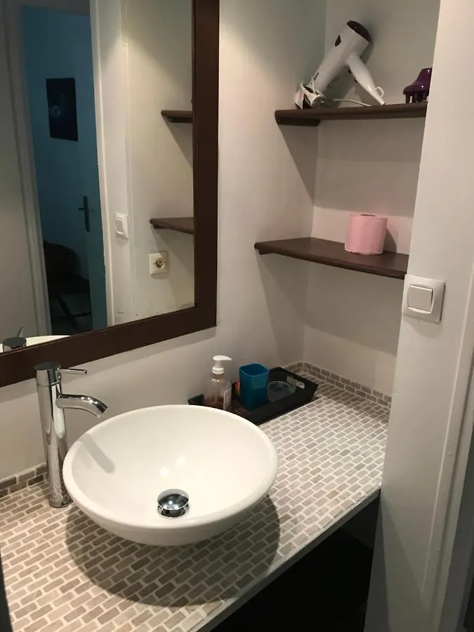 Residence Bleu Marine Le Gosier  0*, Le Gosier (Grande-Terre) Guadeloupe