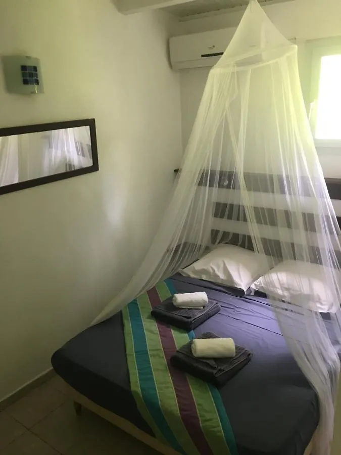 Residence Bleu Marine Le Gosier  0*, Le Gosier (Grande-Terre) Guadeloupe