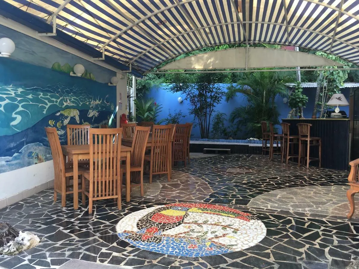 Residence Bleu Marine Le Gosier  0*, Le Gosier (Grande-Terre)