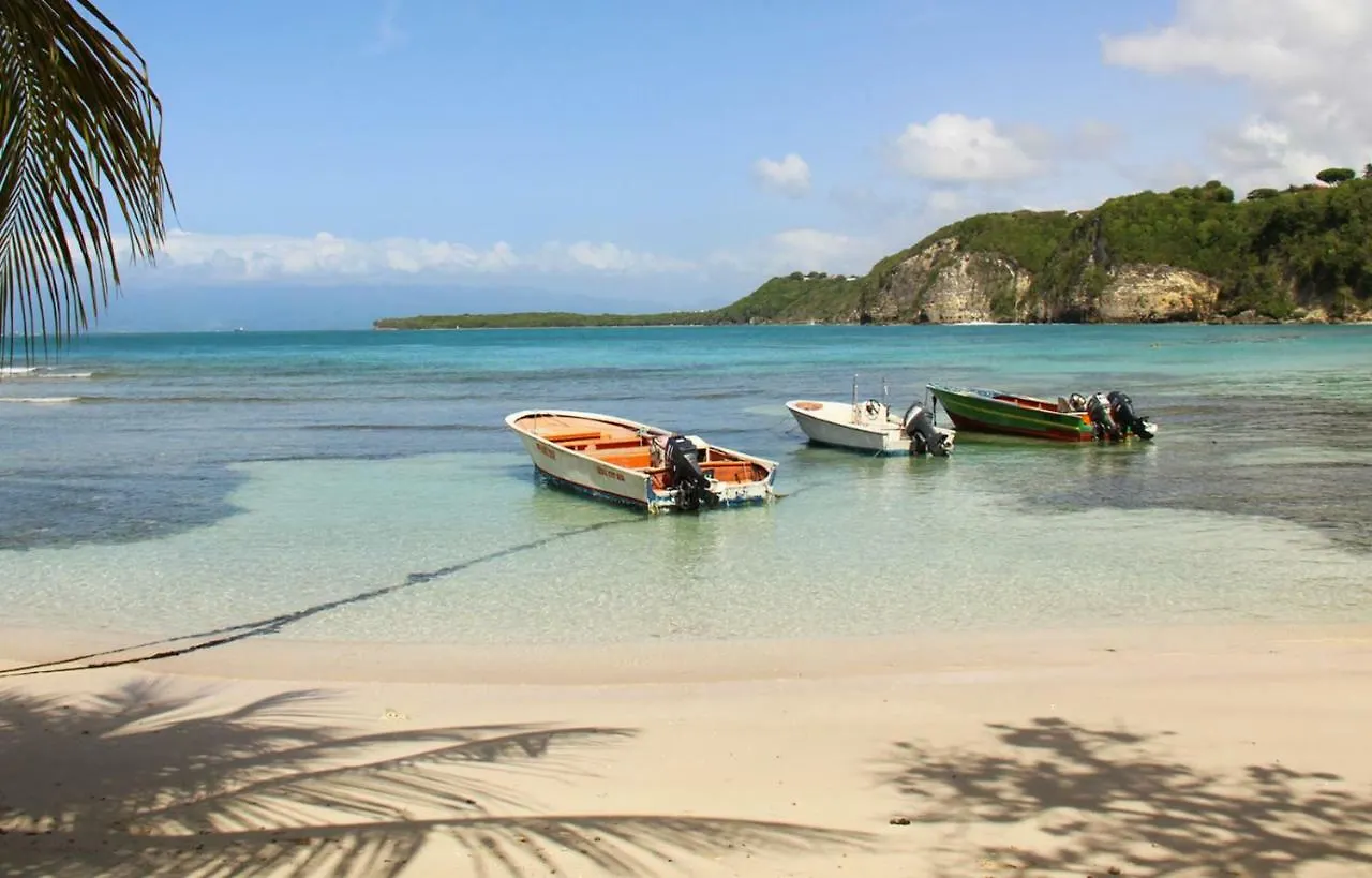 Residence Bleu Marine Le Gosier  Le Gosier (Grande-Terre)