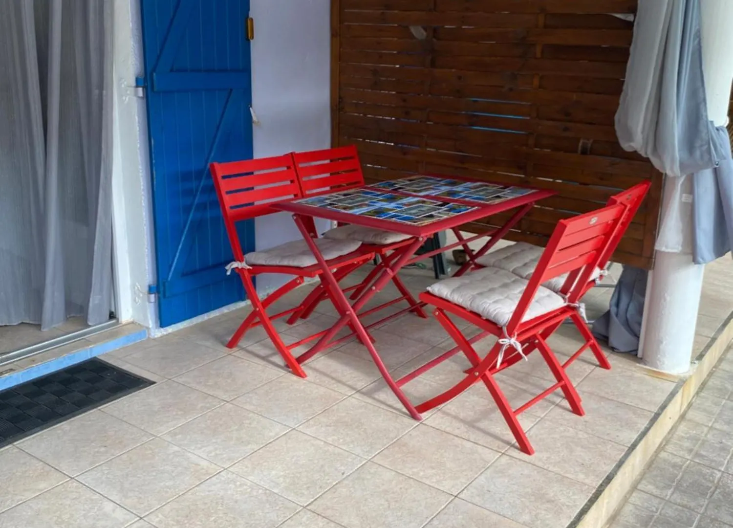 Residence Bleu Marine Le Gosier  Le Gosier (Grande-Terre)