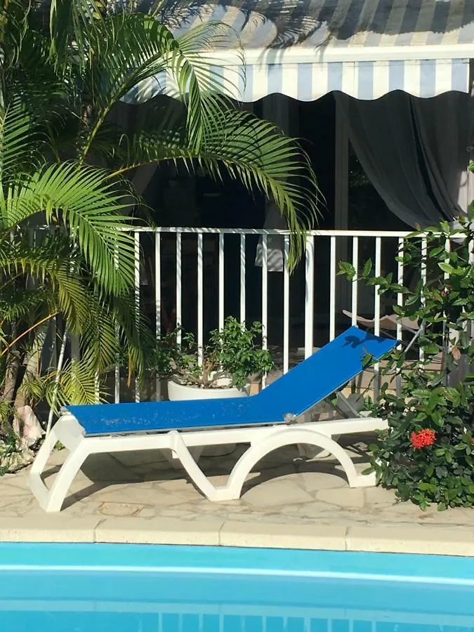 Residence Bleu Marine Le Gosier  0*, Le Gosier (Grande-Terre)